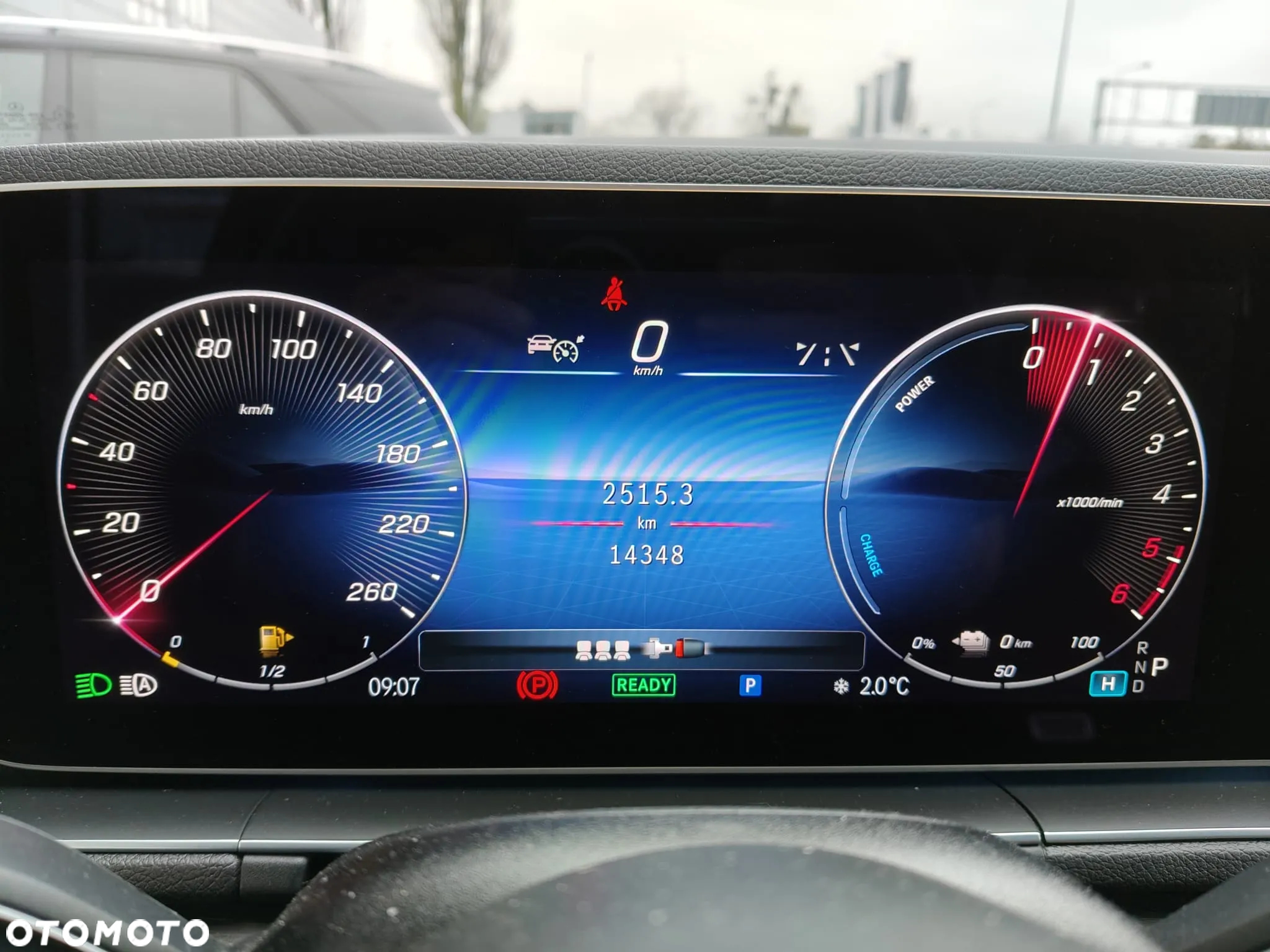 Mercedes-Benz GLE 350 de PHEV 4-Matic AMG Line - 23
