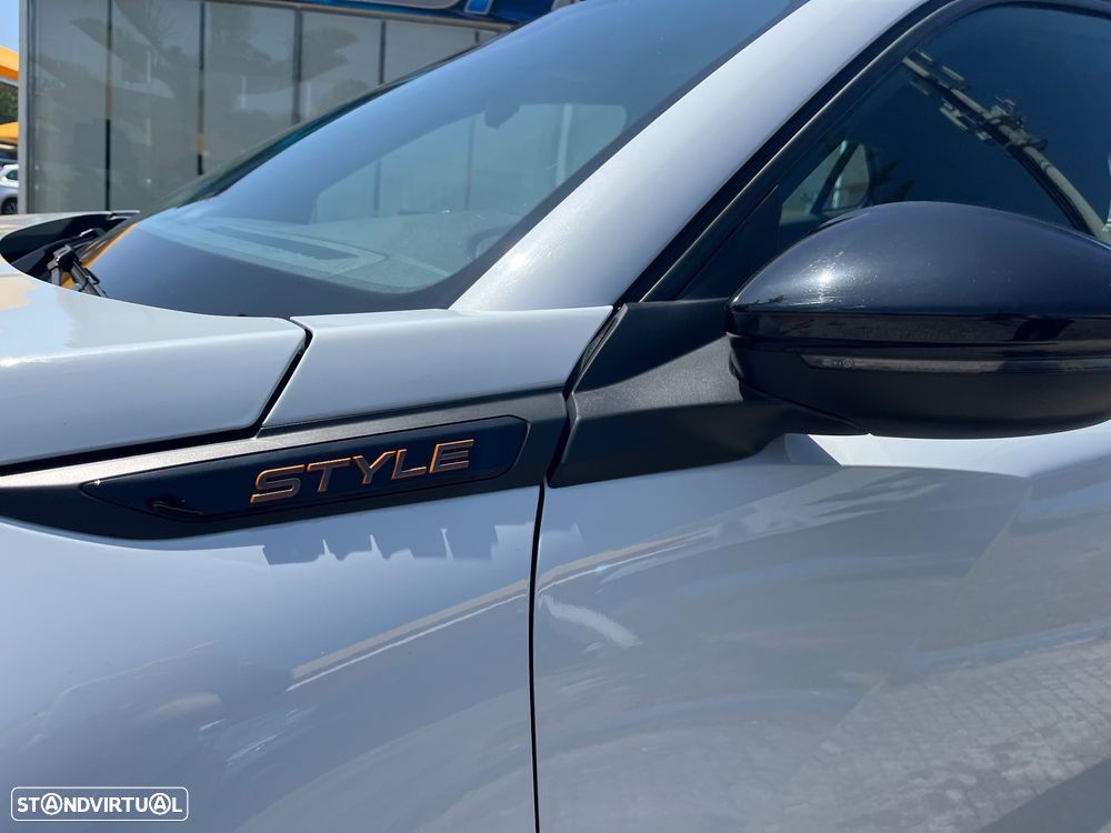 Peugeot 2008 1.2 PureTech Style - 25