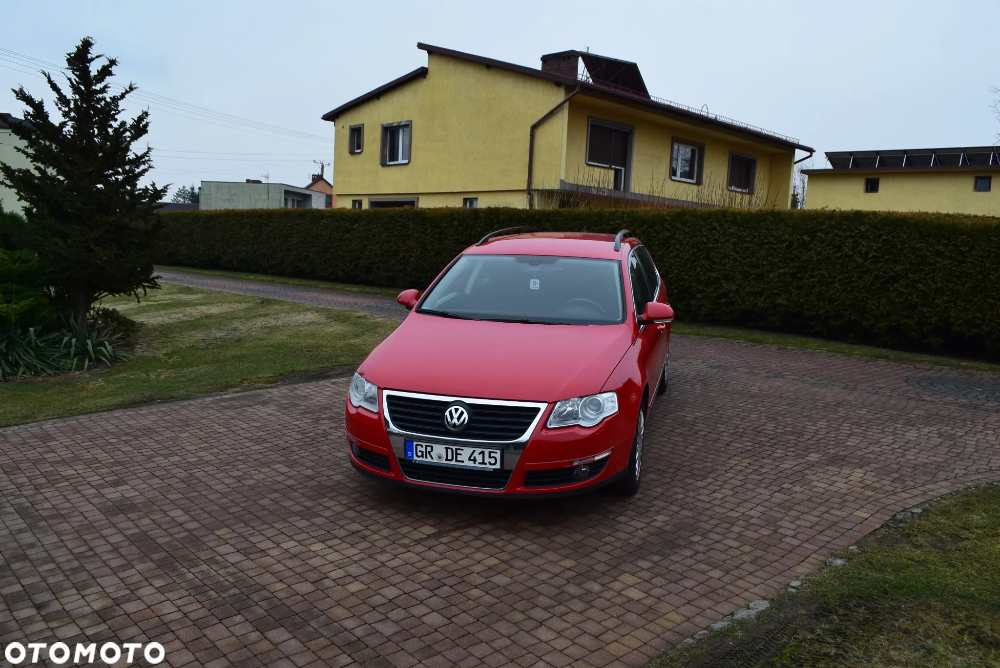 Volkswagen Passat Variant 1.4 TSI BlueMotion Technology Comfortline - 2
