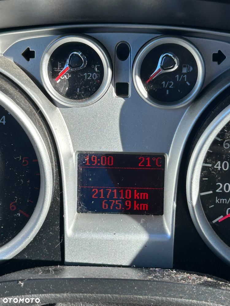 Ford Focus 1.8 TDCi Trend - 9