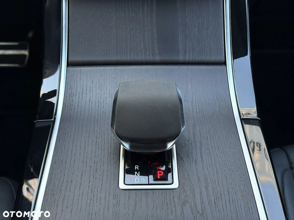 Land Rover Range Rover Evoque D200 S - 9