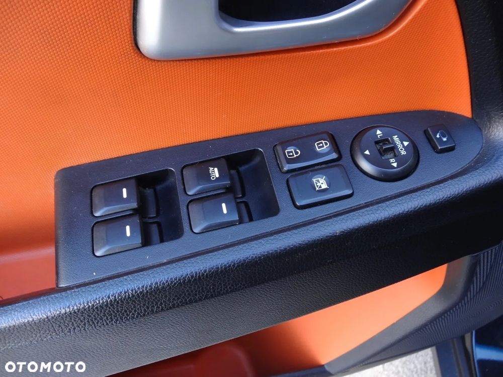 Kia Sportage 2.0 CRDI 4WD Dream-Team Edition - 31