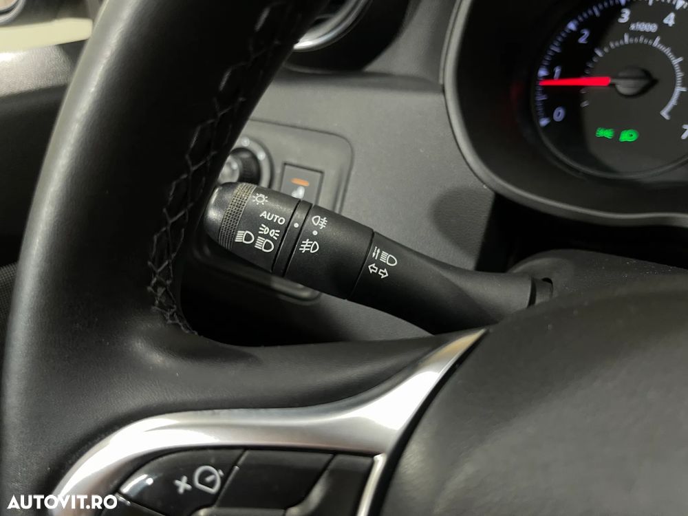 Dacia Duster SCe 115 2WD Comfort - 26