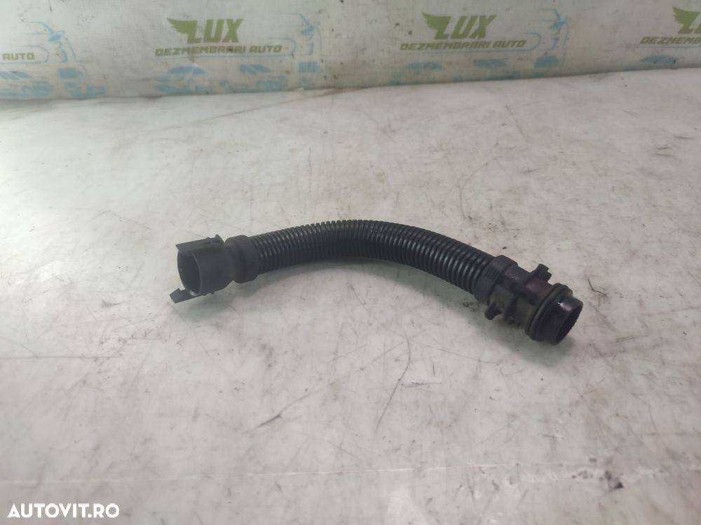 Conducta epurator gaze 3.0d  N57D30B BMW X4 F26 [2014 - 2018] 3.0d  N - 1