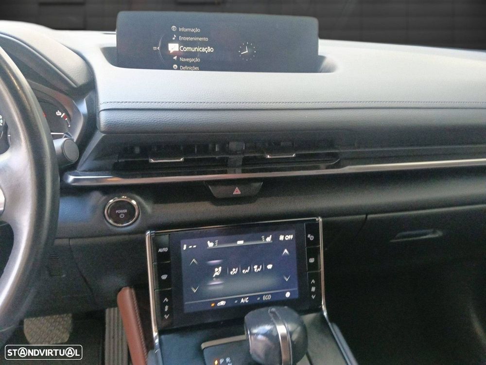 Mazda MX-30 e-Skyactiv Advantage+Modern Confidence - 6