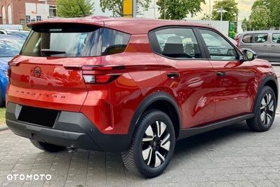 Opel Frontera 44kWh GS - 2