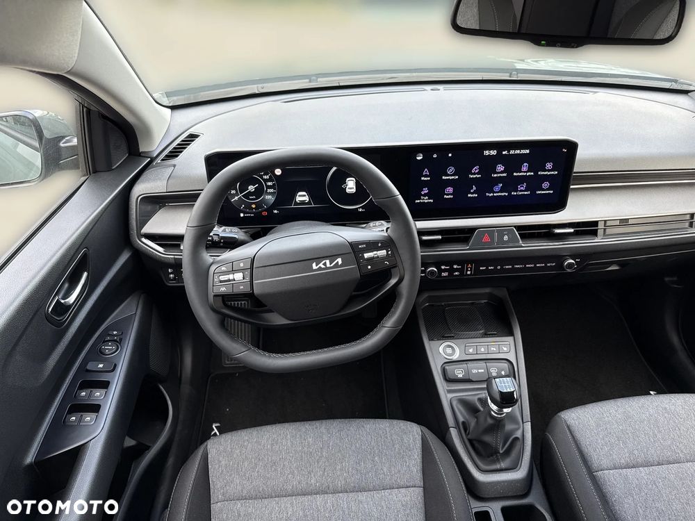 Kia Stonic 1.0 T-GDI L - 19