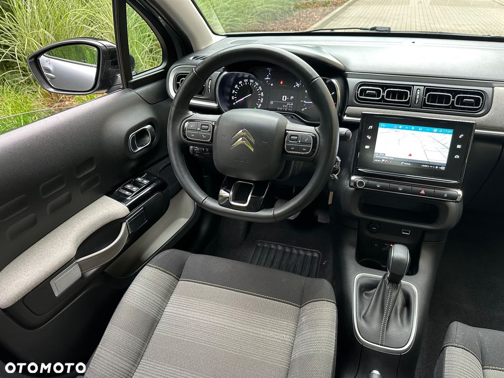 Citroën C3 - 9