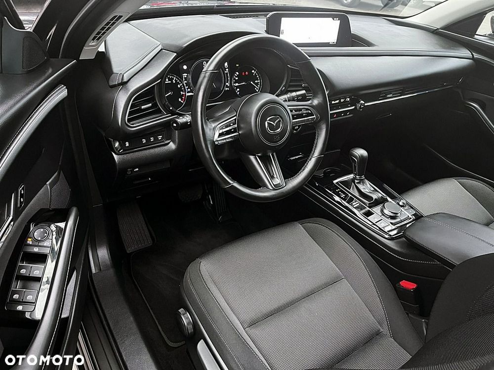 Mazda CX-30 - 17