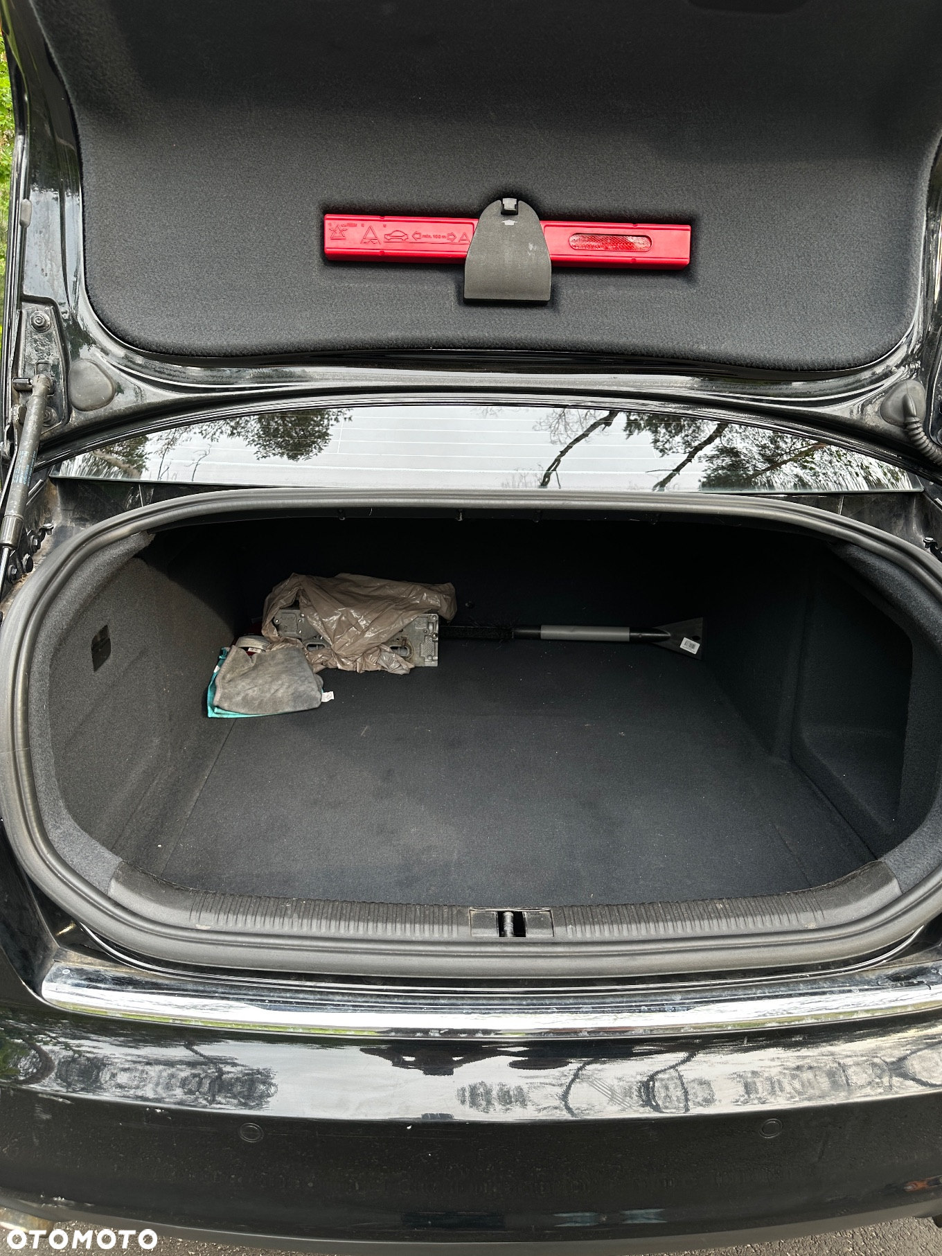Audi A6 2.7 TDI Multitronic - 16