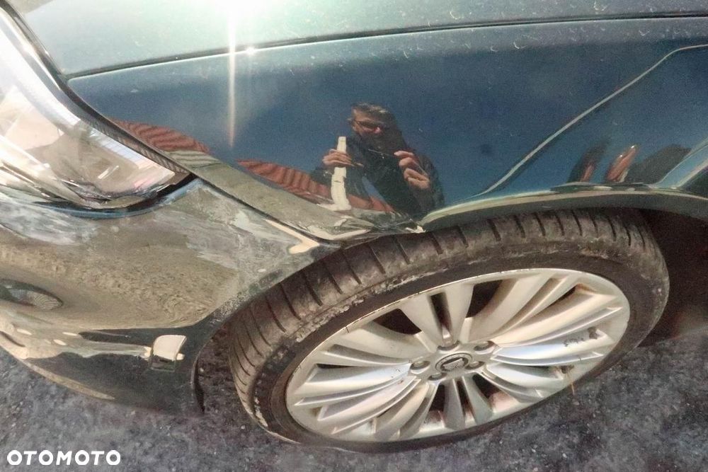 Jaguar XK 5.0 Portfolio - 10