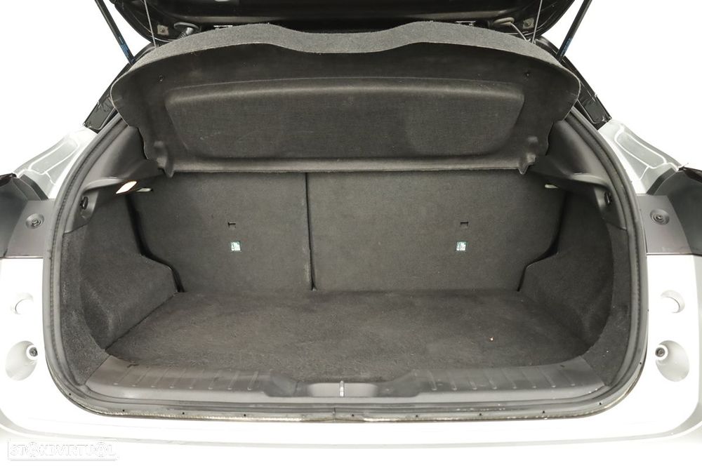 Nissan Juke 1.0 DIG-T Tekna - 24