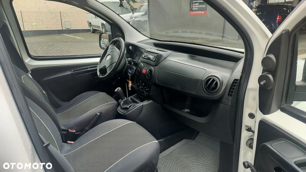 Fiat Fiorino - 14