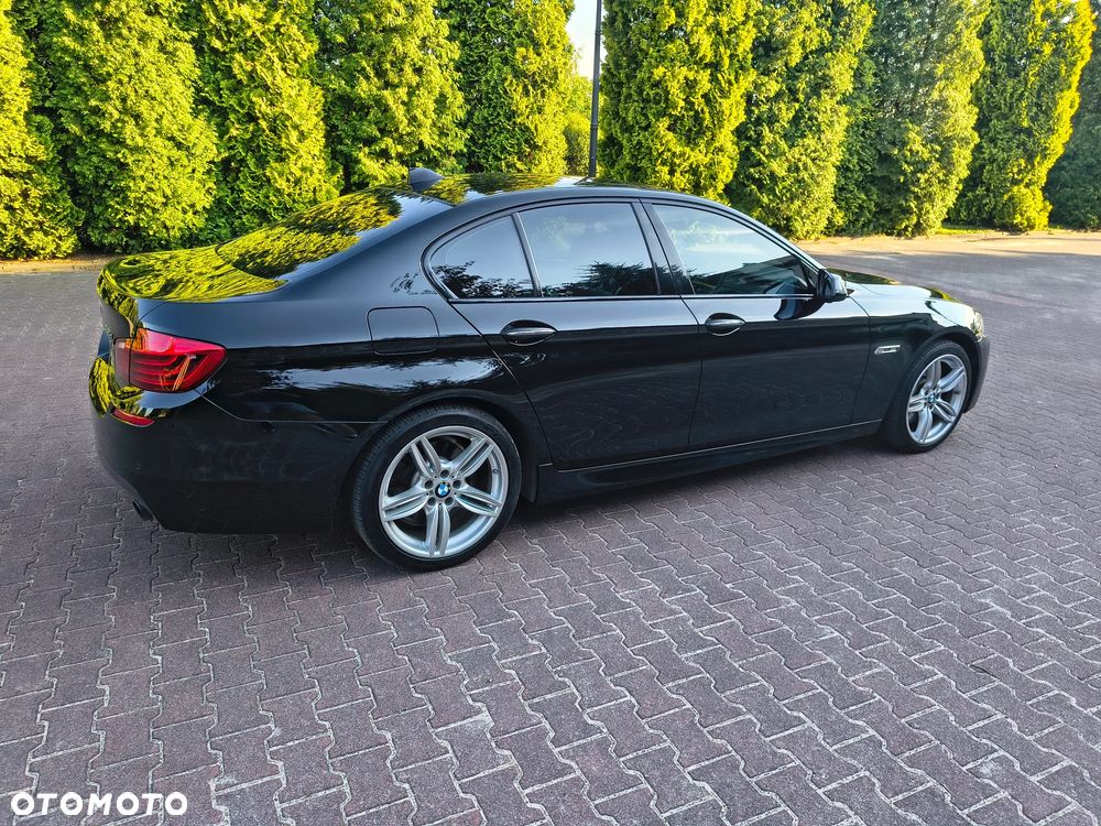 BMW Seria 5 - 27