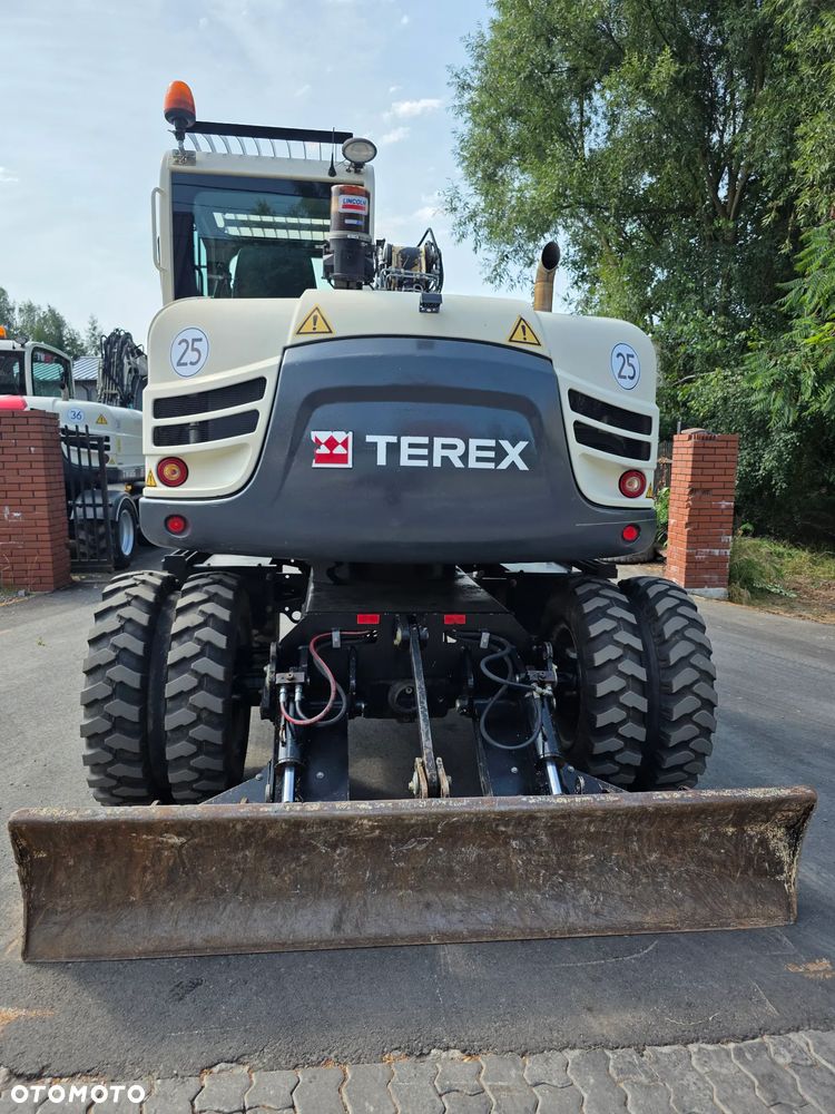 Terex TW 85 Powertilt - 6