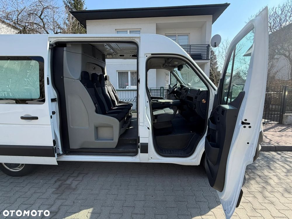 Renault Master - 36