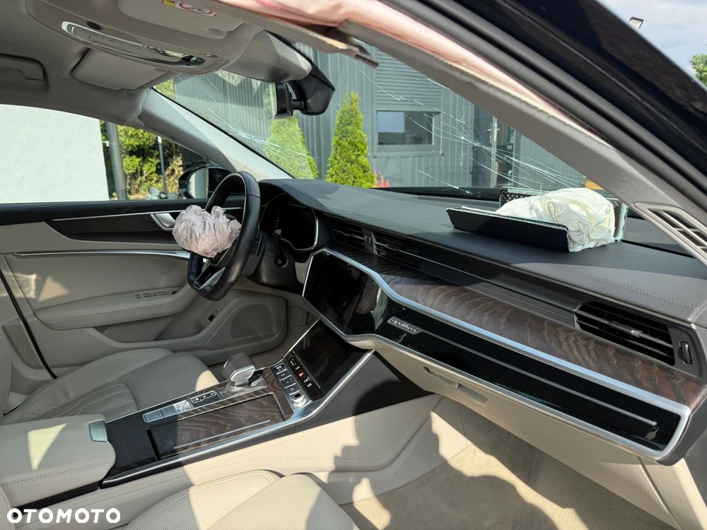 Audi A6 Limousine 40 TDI mHEV Quattro S Line S tronic - 19