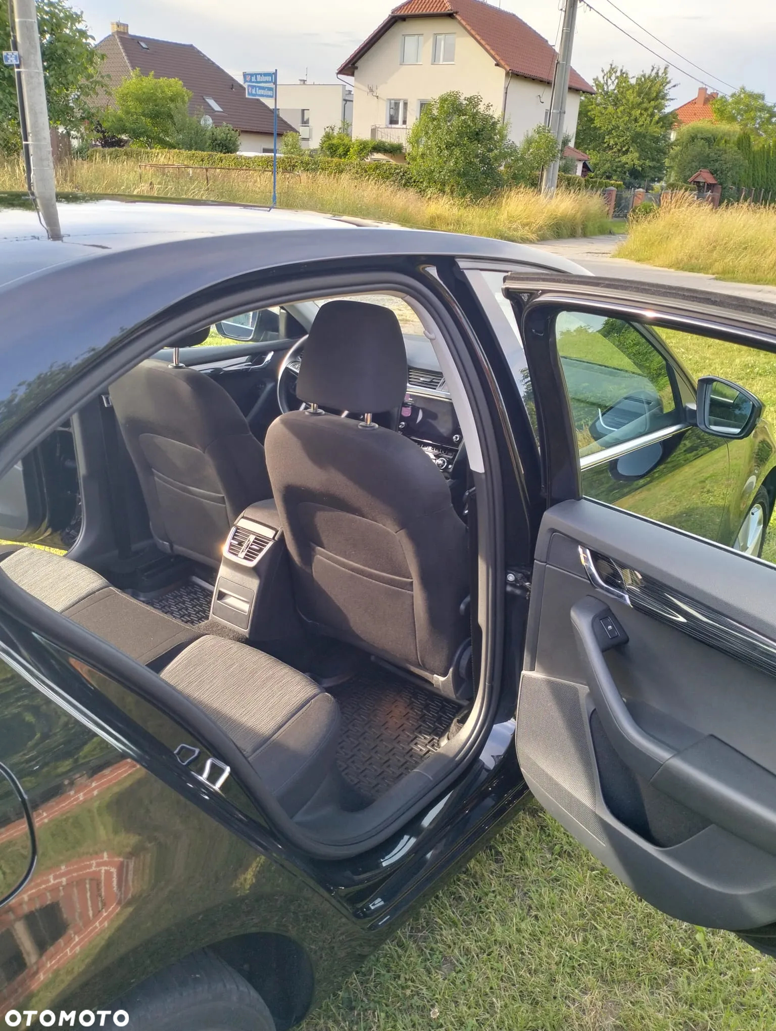 Skoda Octavia - 17
