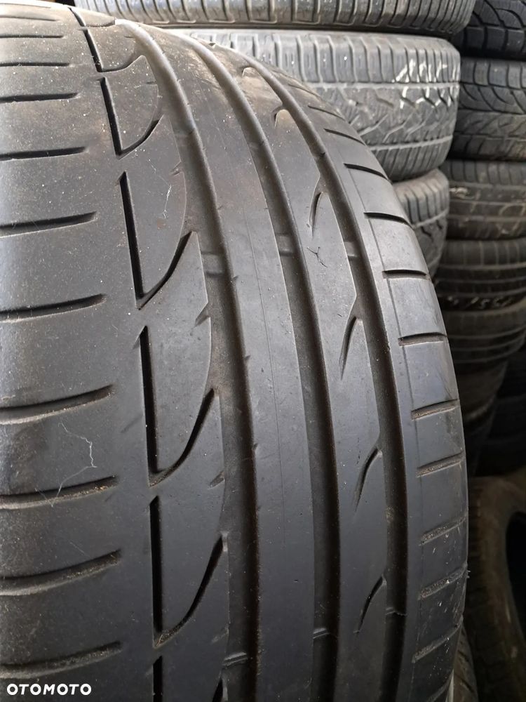 Opona lato 235/40r19 Bridgestone S001 23r - 2