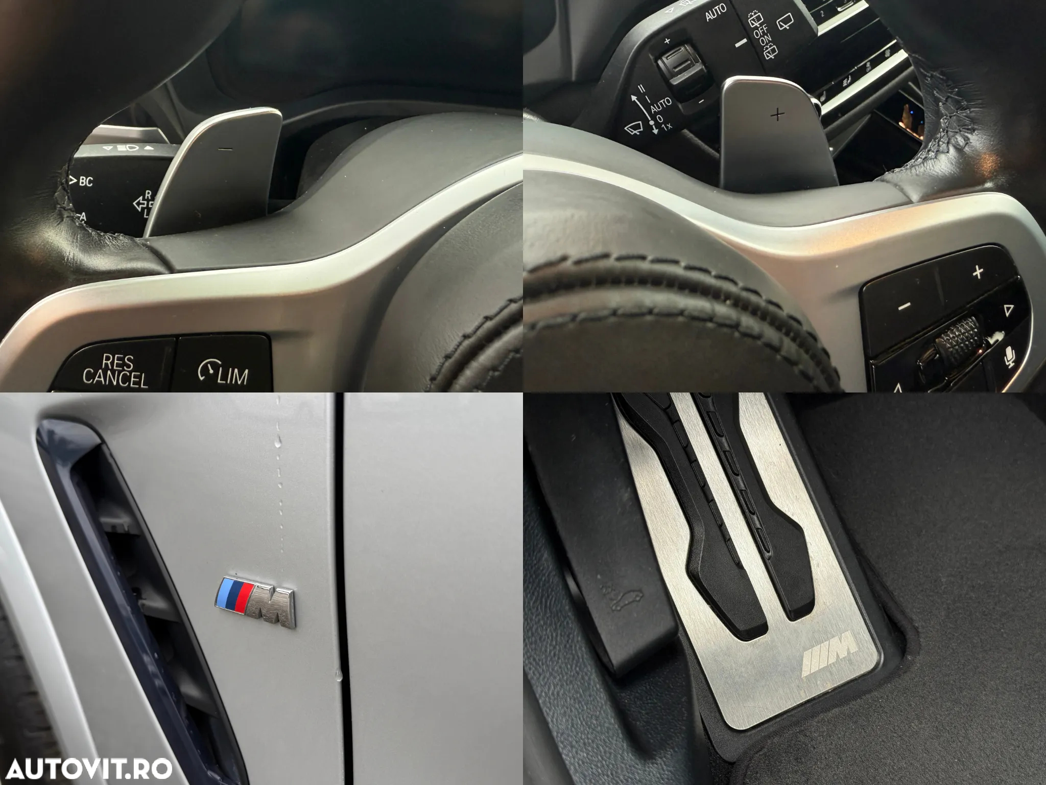 BMW X3 xDrive30e Aut. M Sport Edition - 25