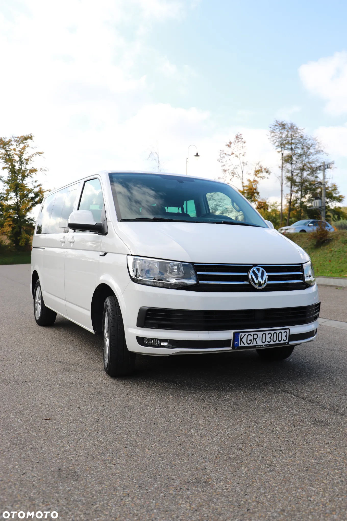 Volkswagen Caravelle 2.0 TDI L1 Comfortline - 7