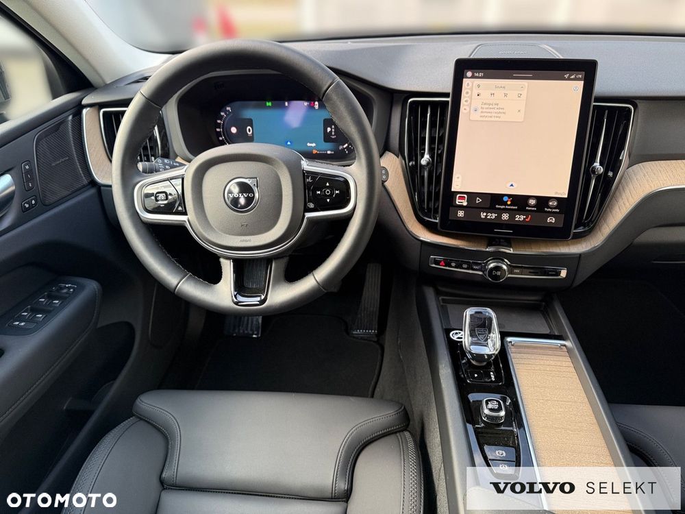 Volvo XC 60 - 18