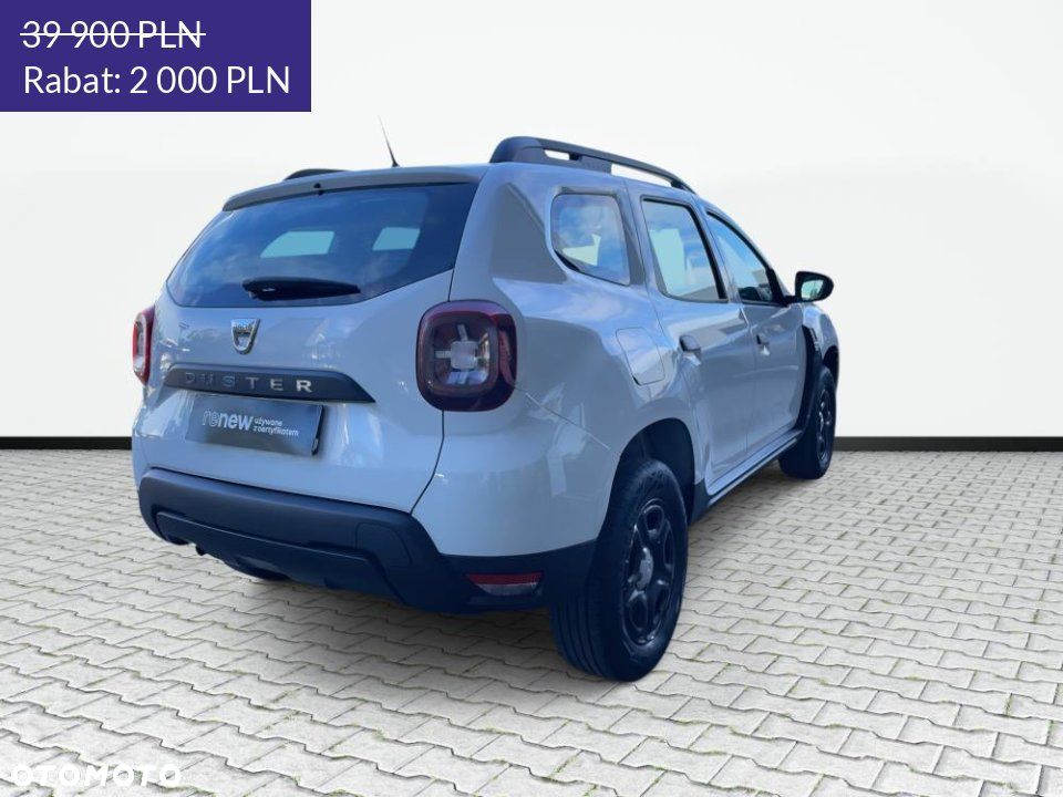 Dacia Duster - 5