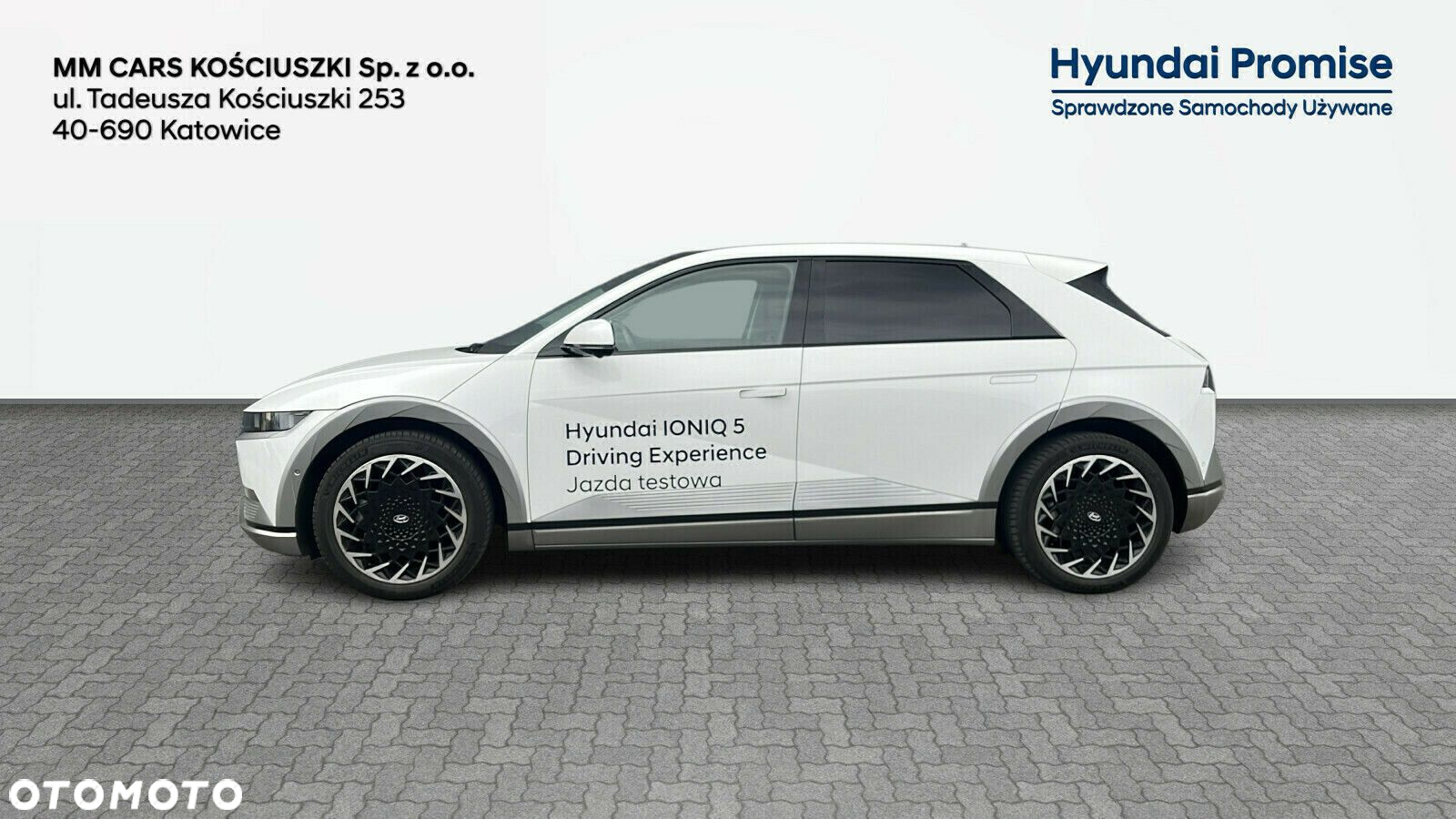 Hyundai IONIQ 5 - 8