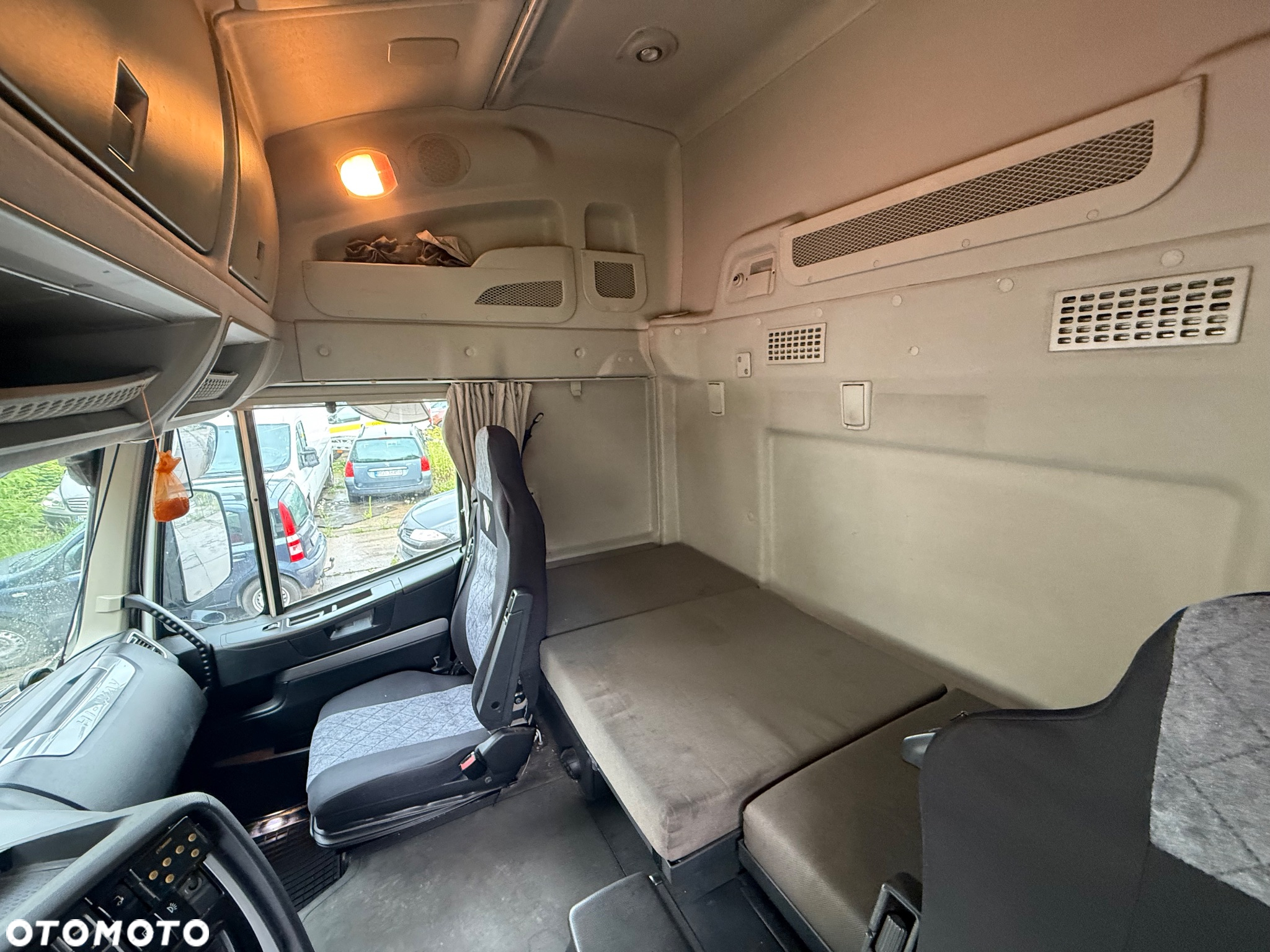 Iveco Iveco Stralis as260SY/FS-CM - 13