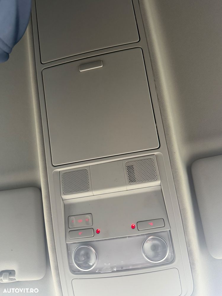 Volkswagen Sharan - 19