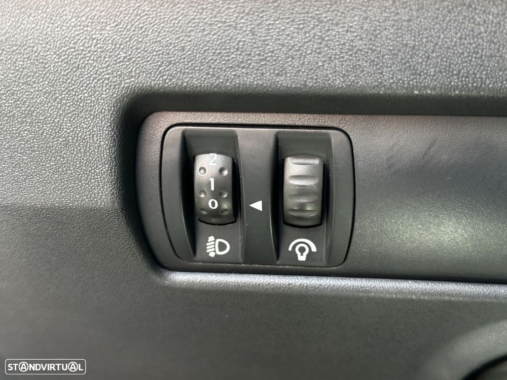 Renault Mégane Break 1.5 dCi C Dynamique - 11