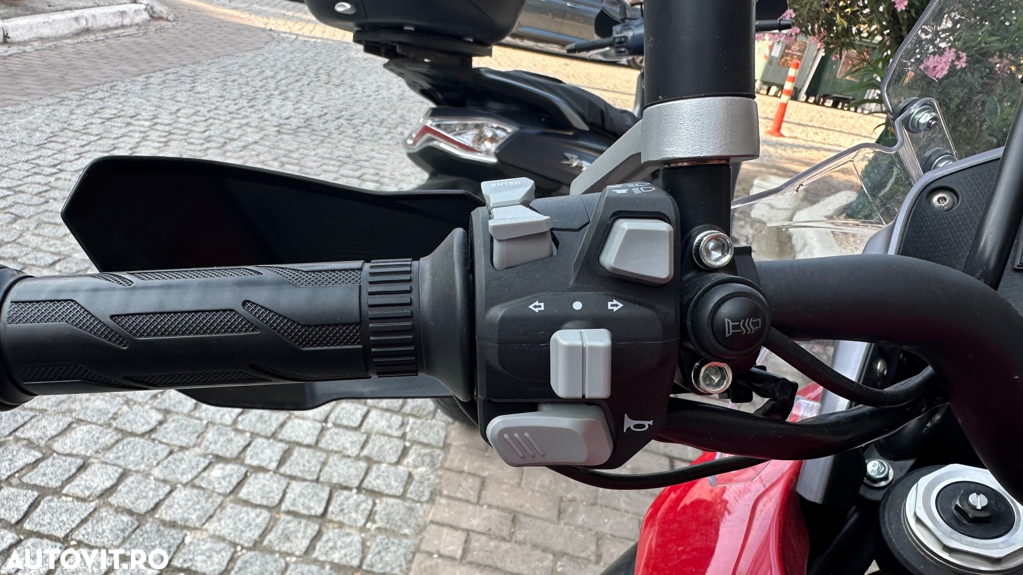 Benelli TRK - 13