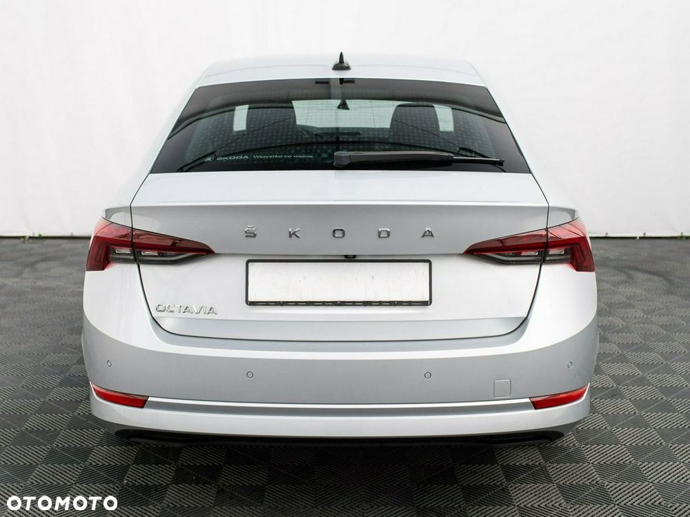 Skoda Octavia - 9