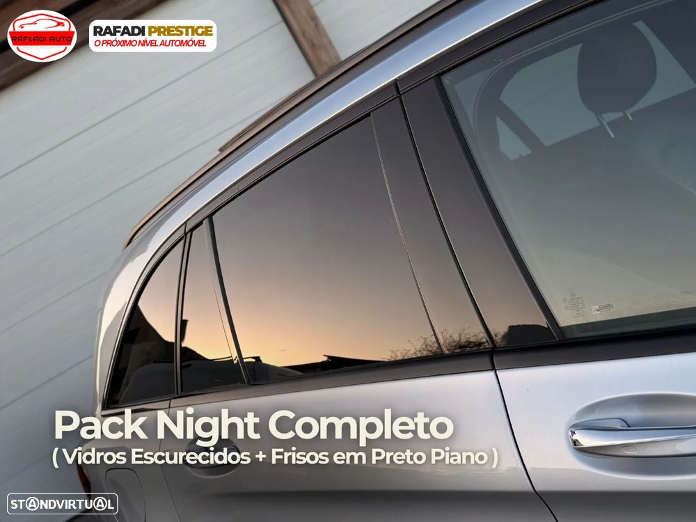 Mercedes-Benz GLC 300 de 4Matic - 9