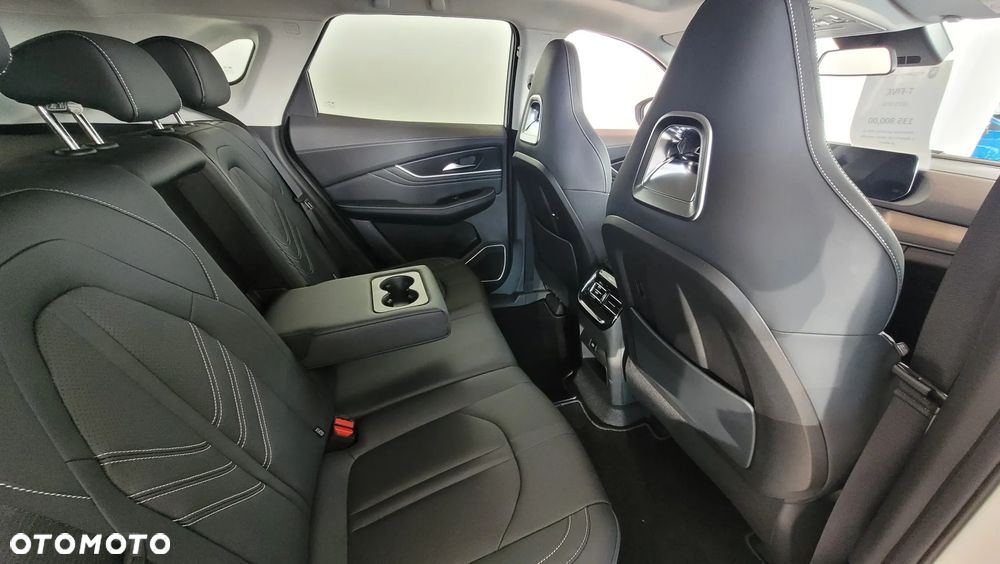 Forthing T5 EVO - 22