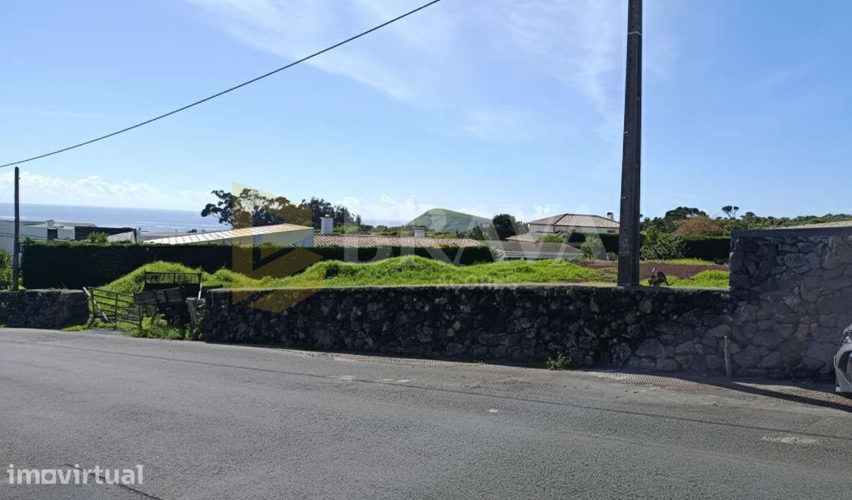 Terreno para Construção – Feteira - Grande imagem: 4/16