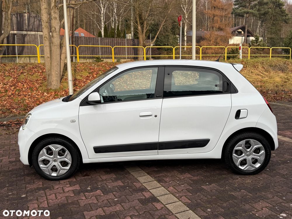 Renault Twingo Electric INTENS - 15