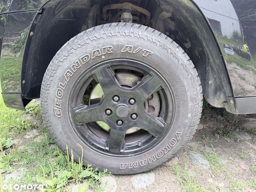 Jeep Grand Cherokee 3.0 CRD Limited - 22