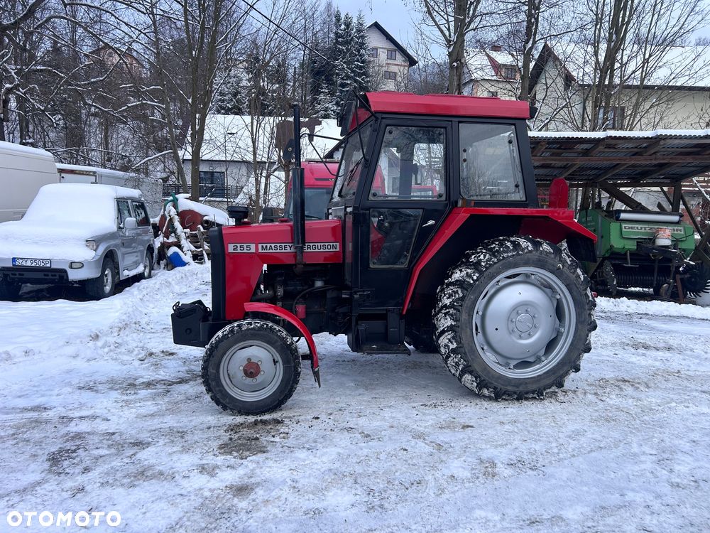 Massey Ferguson MF 255 - 4