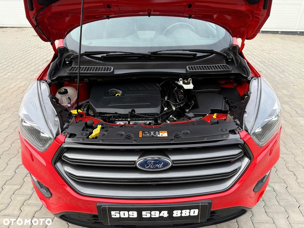 Ford Kuga - 35