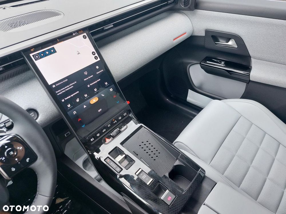 Citroën C5 Aircross 1.2 mHEV Max eDCT6 - 21