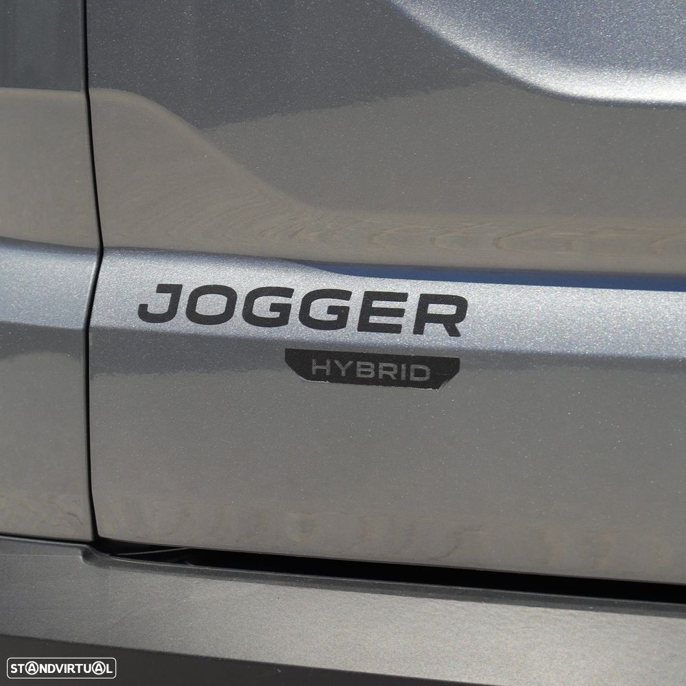 Dacia Jogger 1.6 SL Extreme 7L - 15