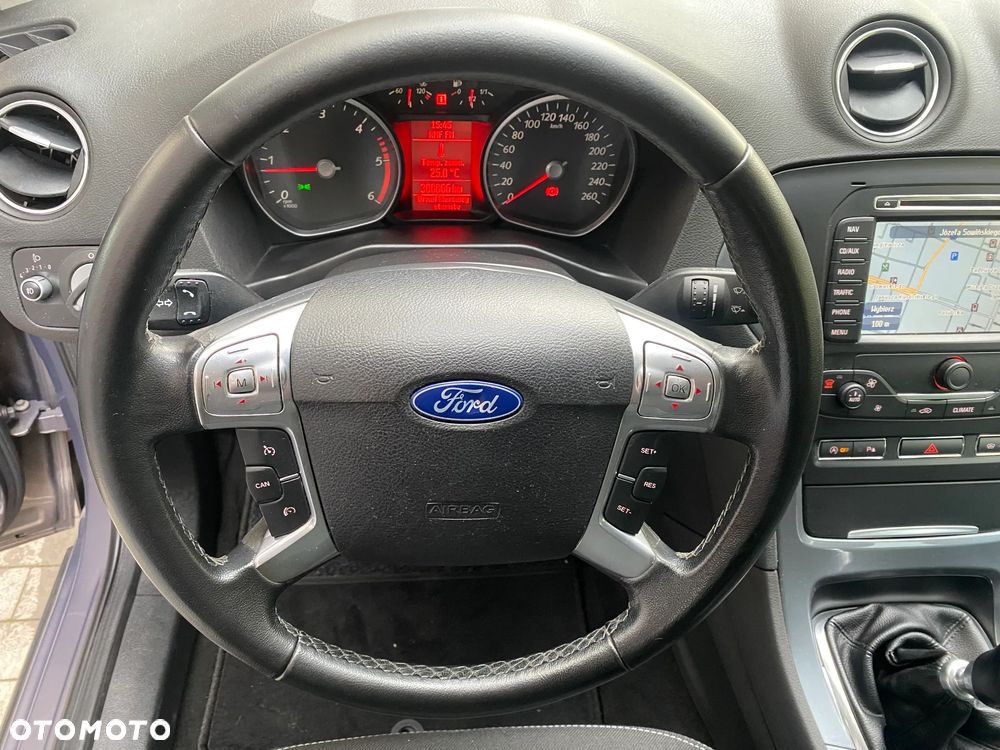 Ford Mondeo 1.6 TDCi Ambiente - 18
