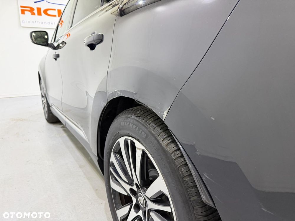 Renault Espace TCe 225 EDC GPF INITIALE PARIS - 8