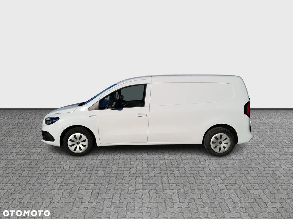 Mercedes-Benz eCitan - 2