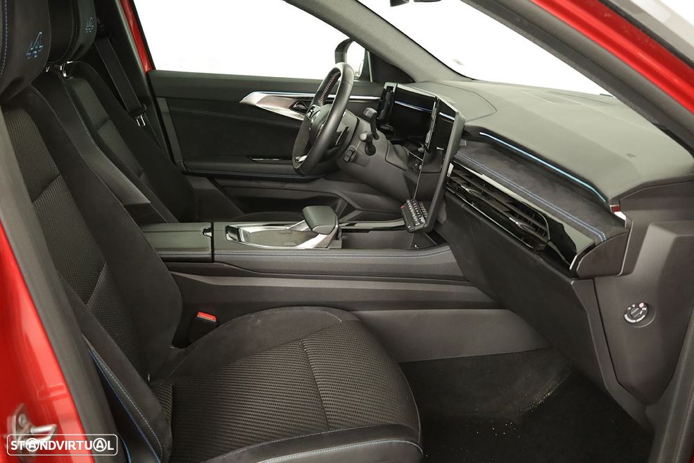 Renault Austral 1.3 Mild Hybrid Techno Espirit Auto - 21