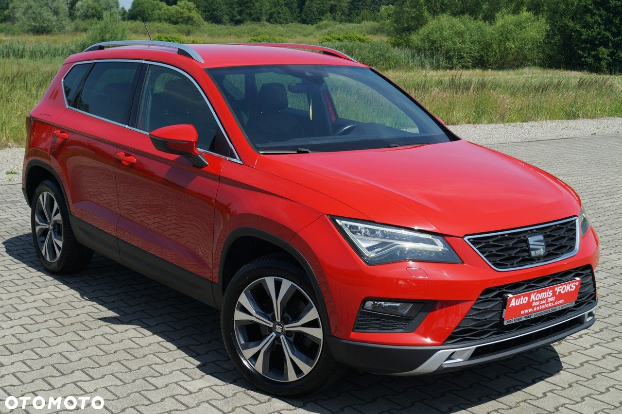 Seat Ateca - 2