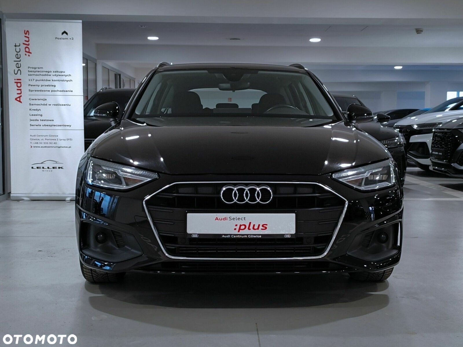 Audi A4 - 2