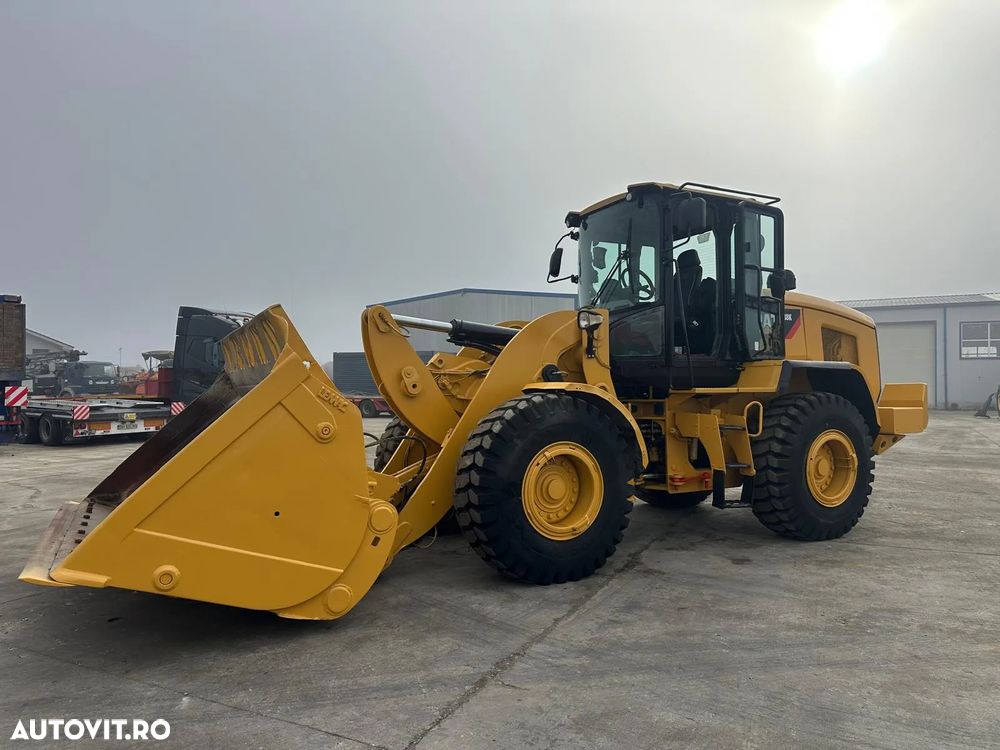 Cat 938 K - 1
