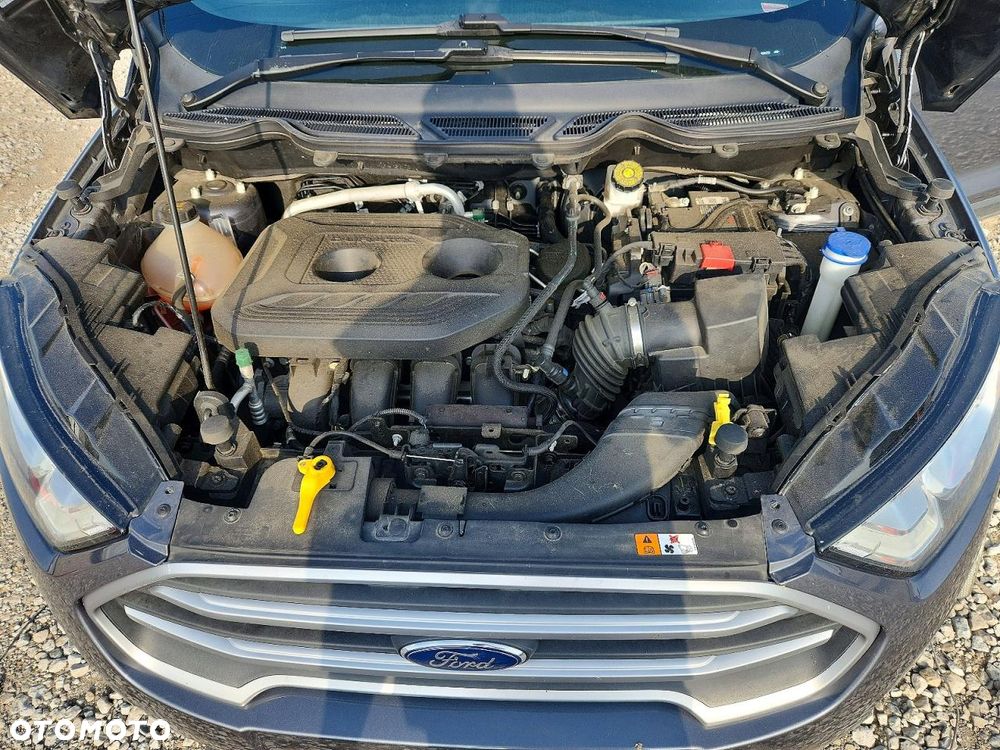 Ford EcoSport - 13